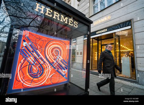 hermes kudamm